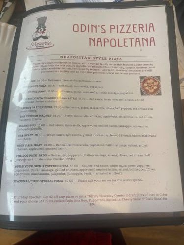 Brews, Bites, and Local Connections at Dueling Dogs