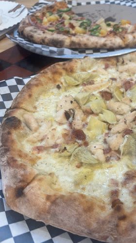 Brews, Bites, and Local Connections at Dueling Dogs