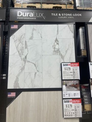 Renovate Smarter with Floor and Decor