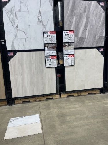Renovate Smarter with Floor and Decor