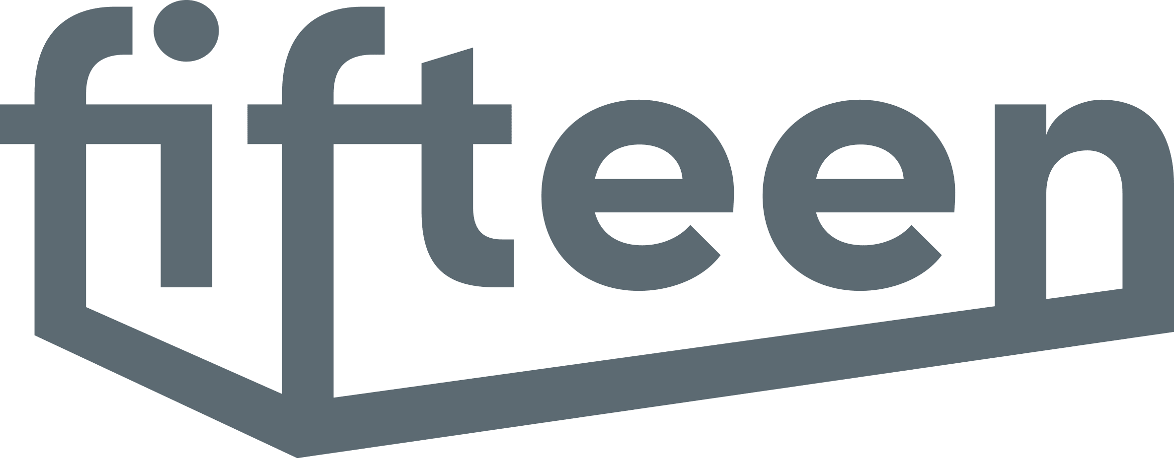 Fifteen