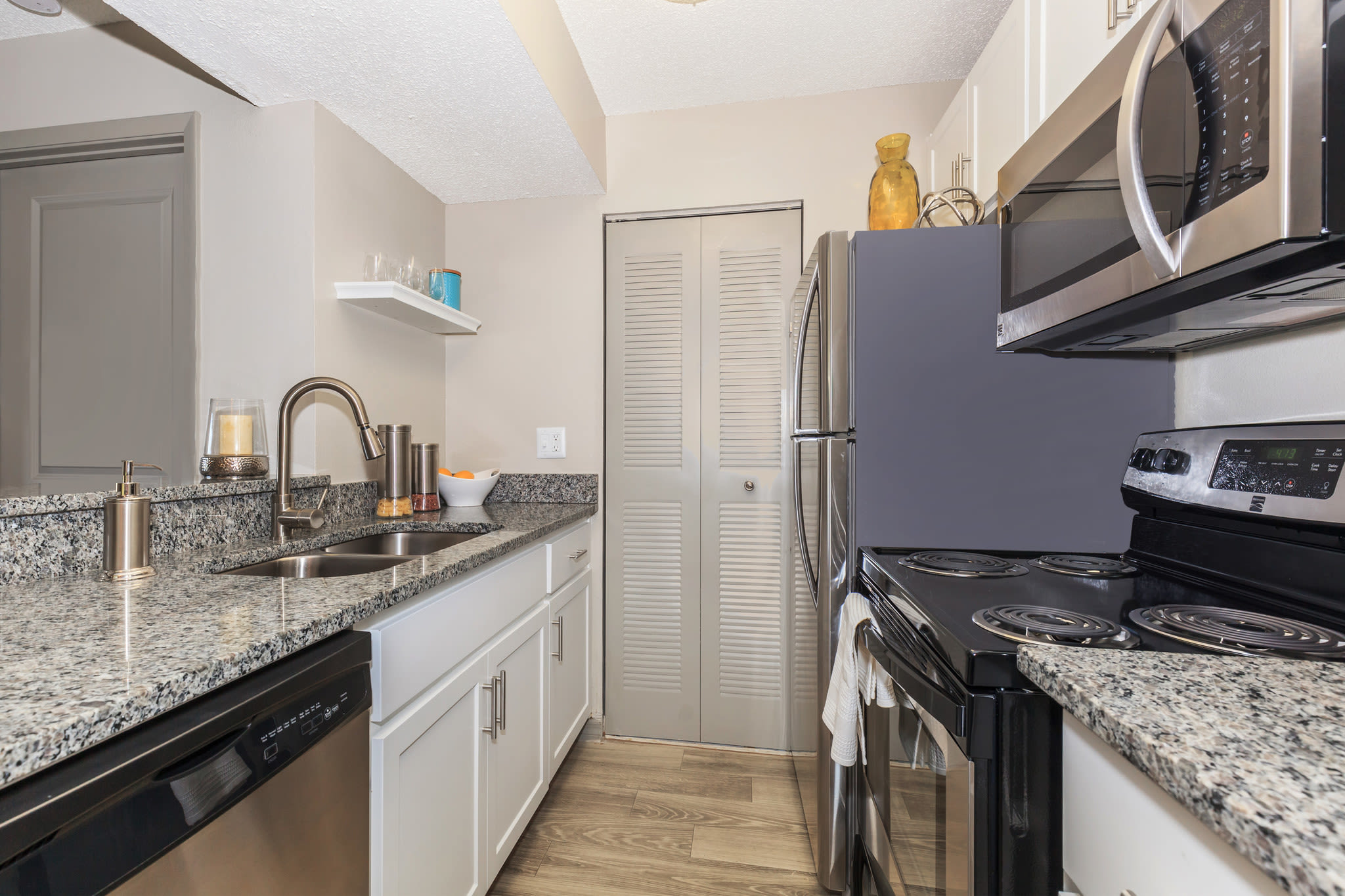 Floor Plans | Fountains at Forestwood in Fort Myers, Florida