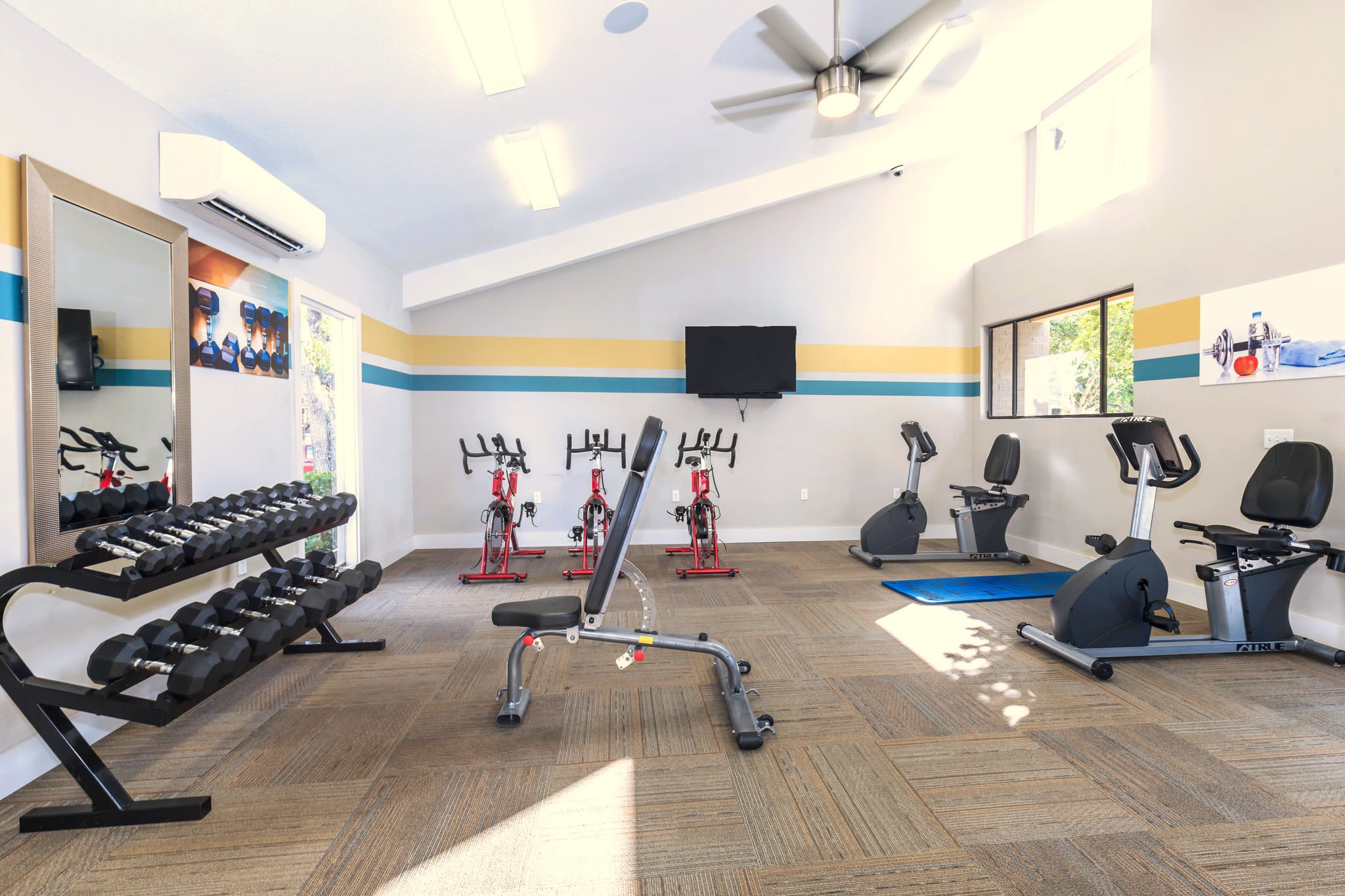 Apartments in Fort Myers, Florida at Fountains at Forestwood 