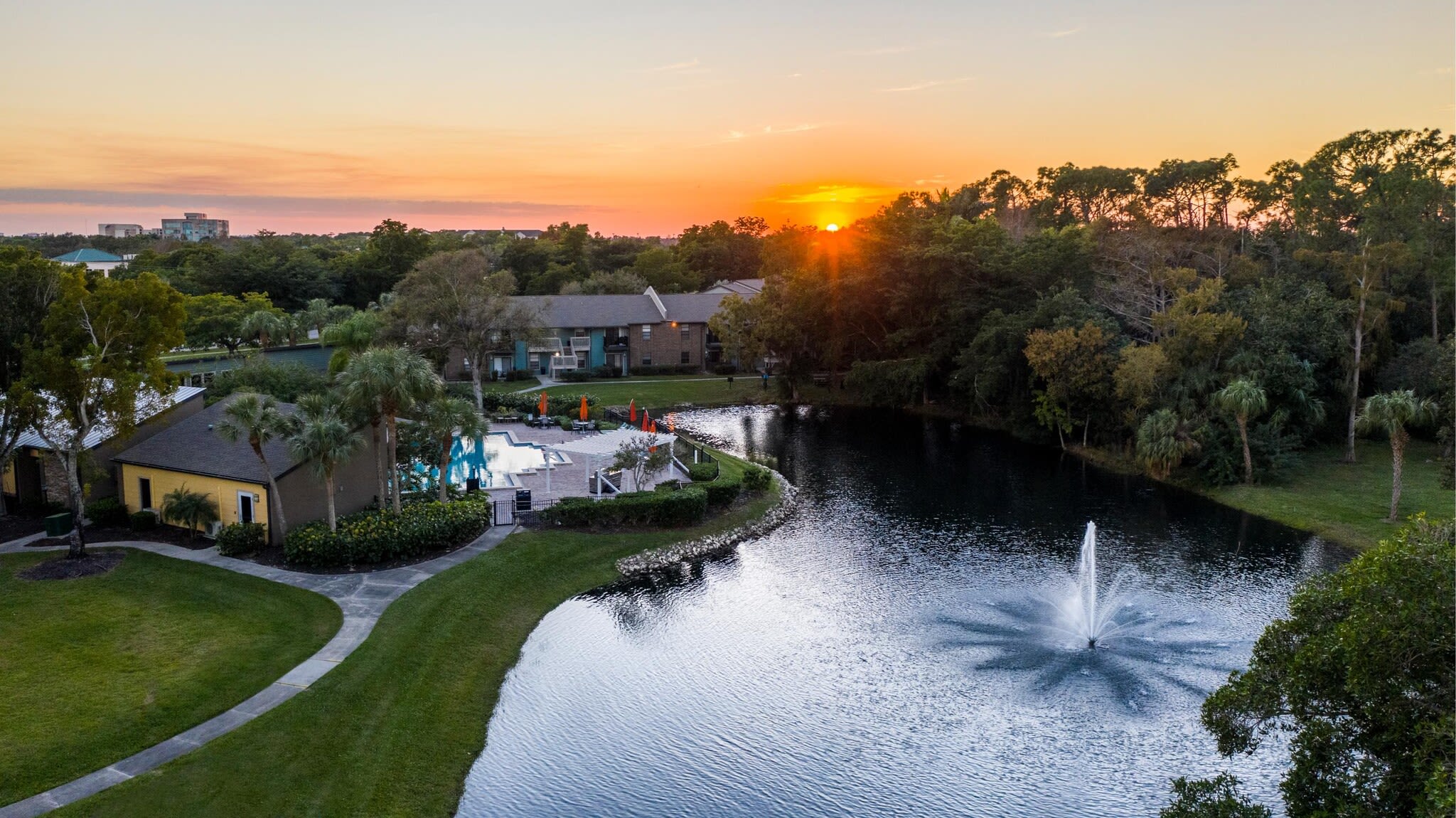 Contact Us | Fountains at Forestwood in Fort Myers, Florida