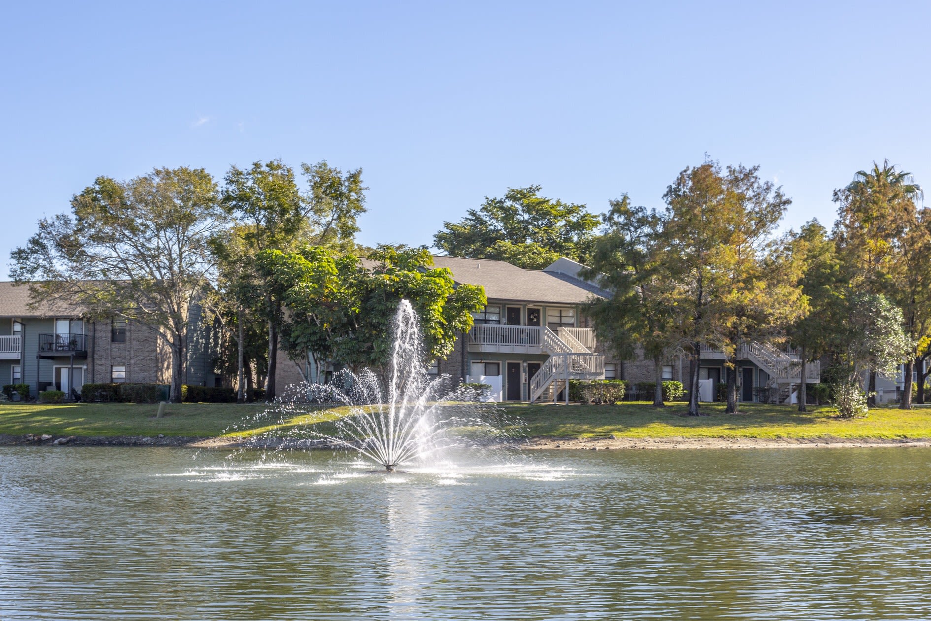 Map + Directions | Fountains at Forestwood in Fort Myers, Florida