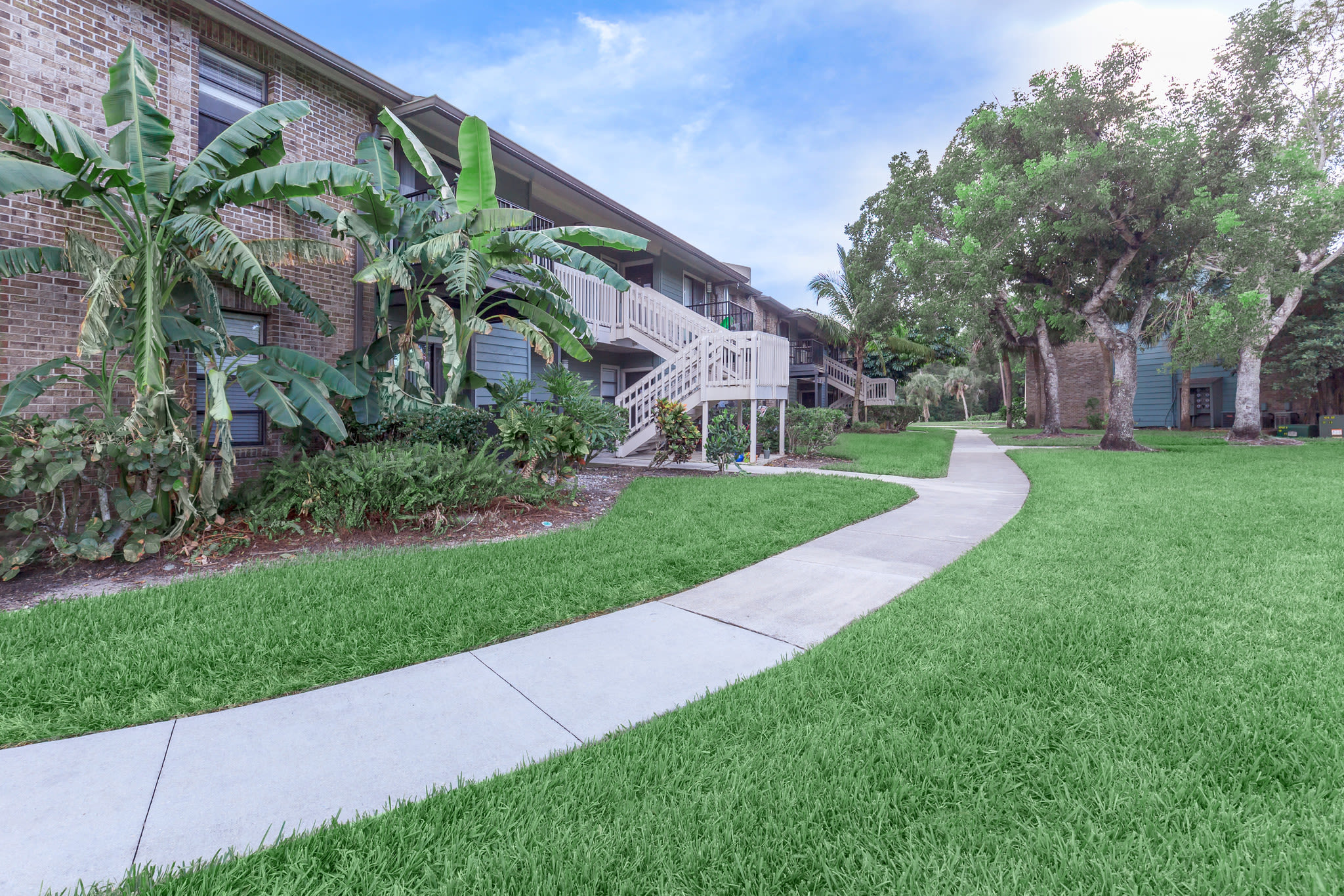 Accessibility Statement | Fountains at Forestwood in Fort Myers, Florida
