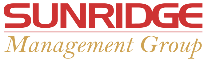 Corporate logo for SunRidge