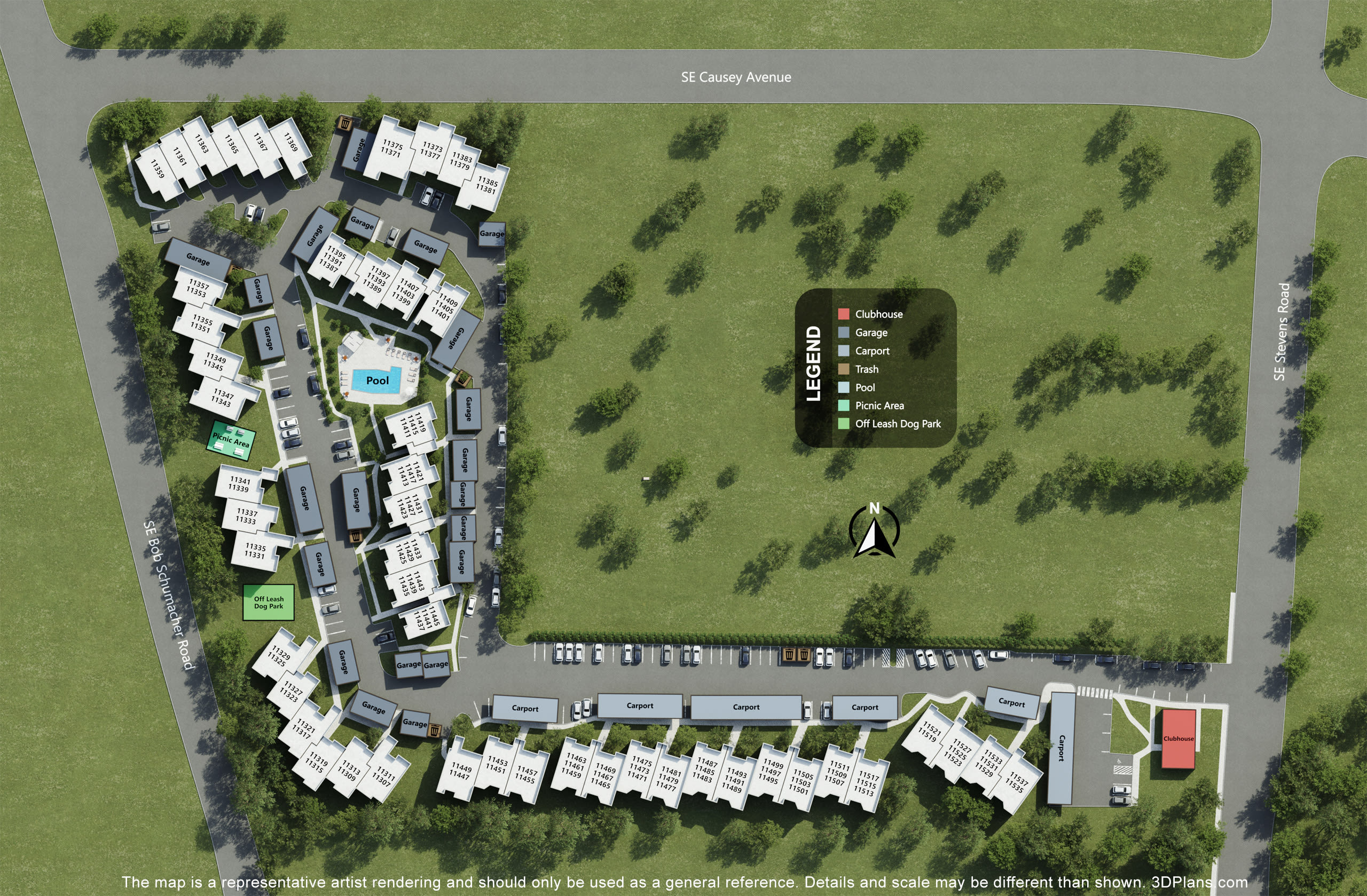 Site Map