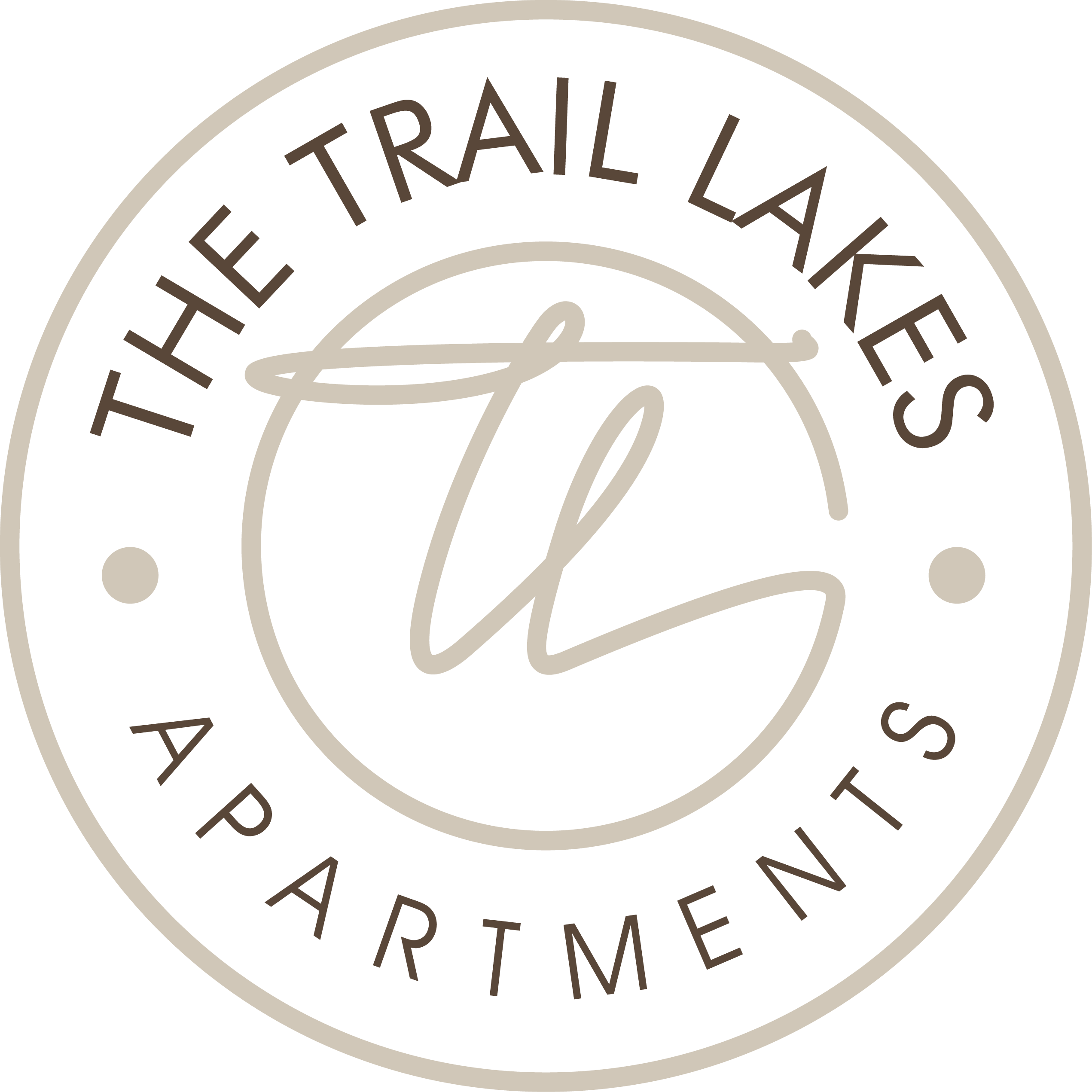 The Trail Lakes