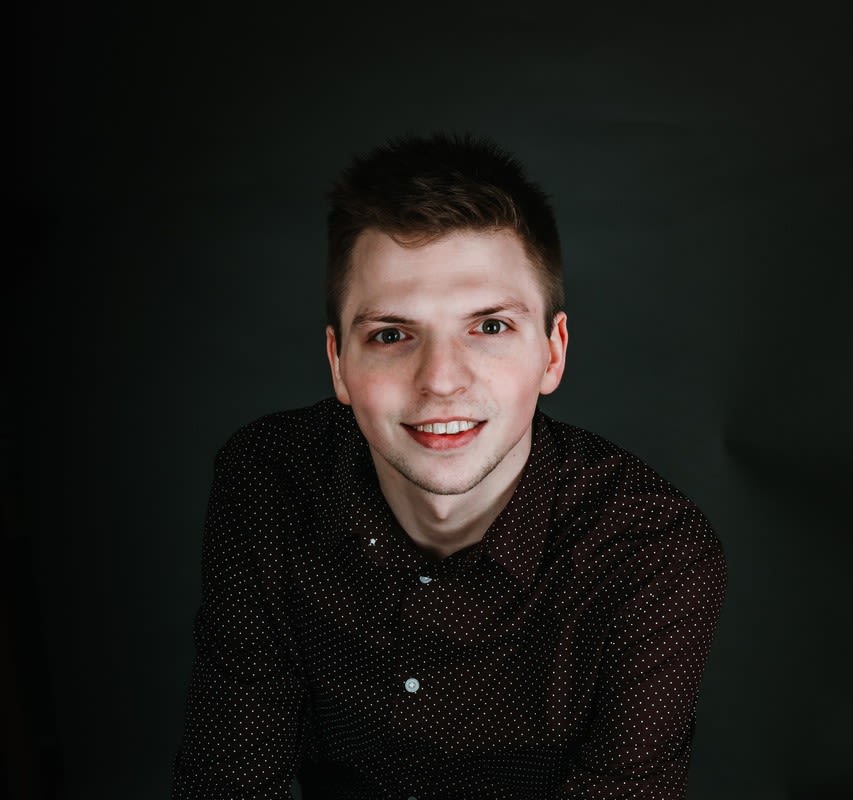 Matthew Paszczak / Administrator at Ingleside Communities in Mount Horeb, Wisconsin