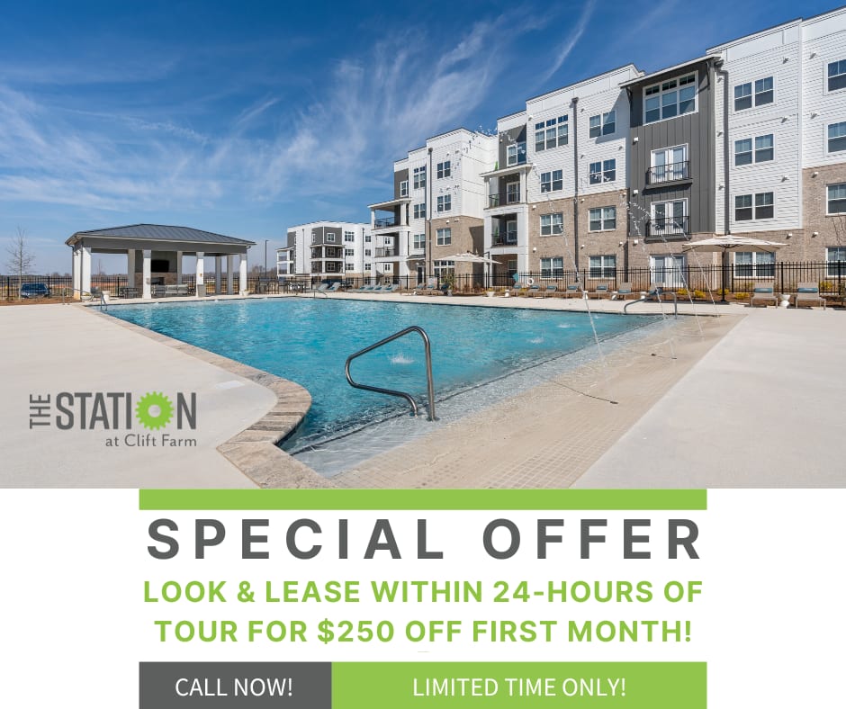 Website Special