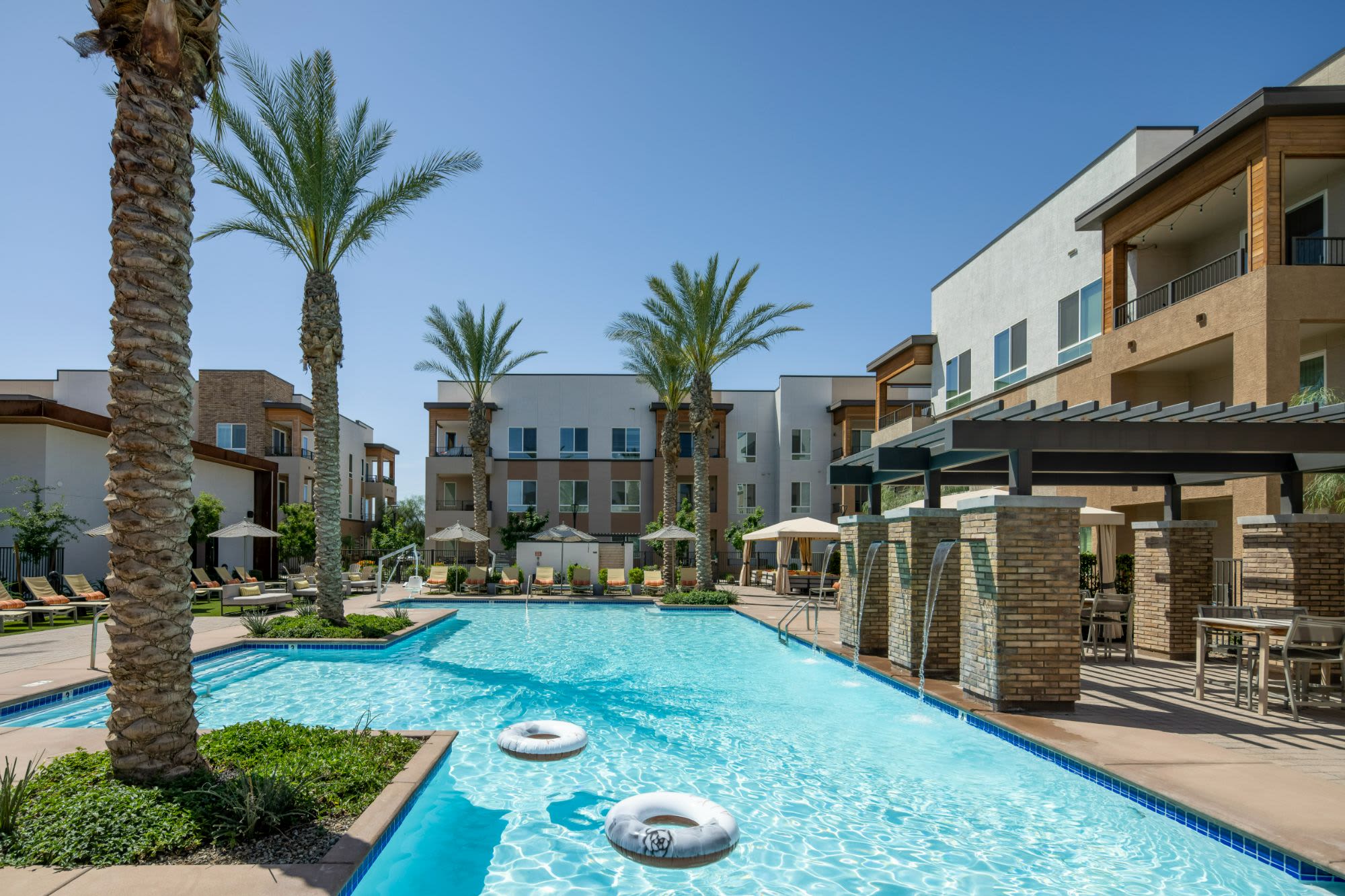 Aiya Apartments Olympus Property REIT, LLC in Fort Worth, Texas