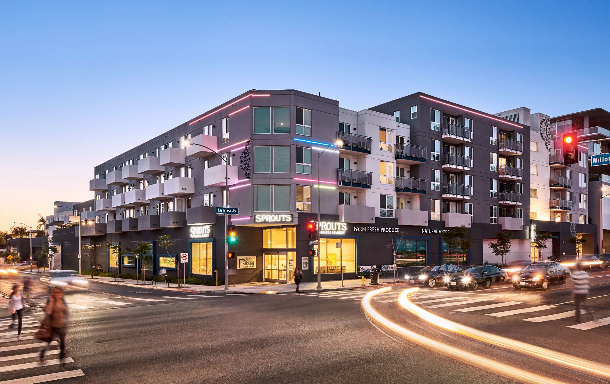 Angelene Apartments Olympus Property REIT, LLC in Fort Worth, Texas
