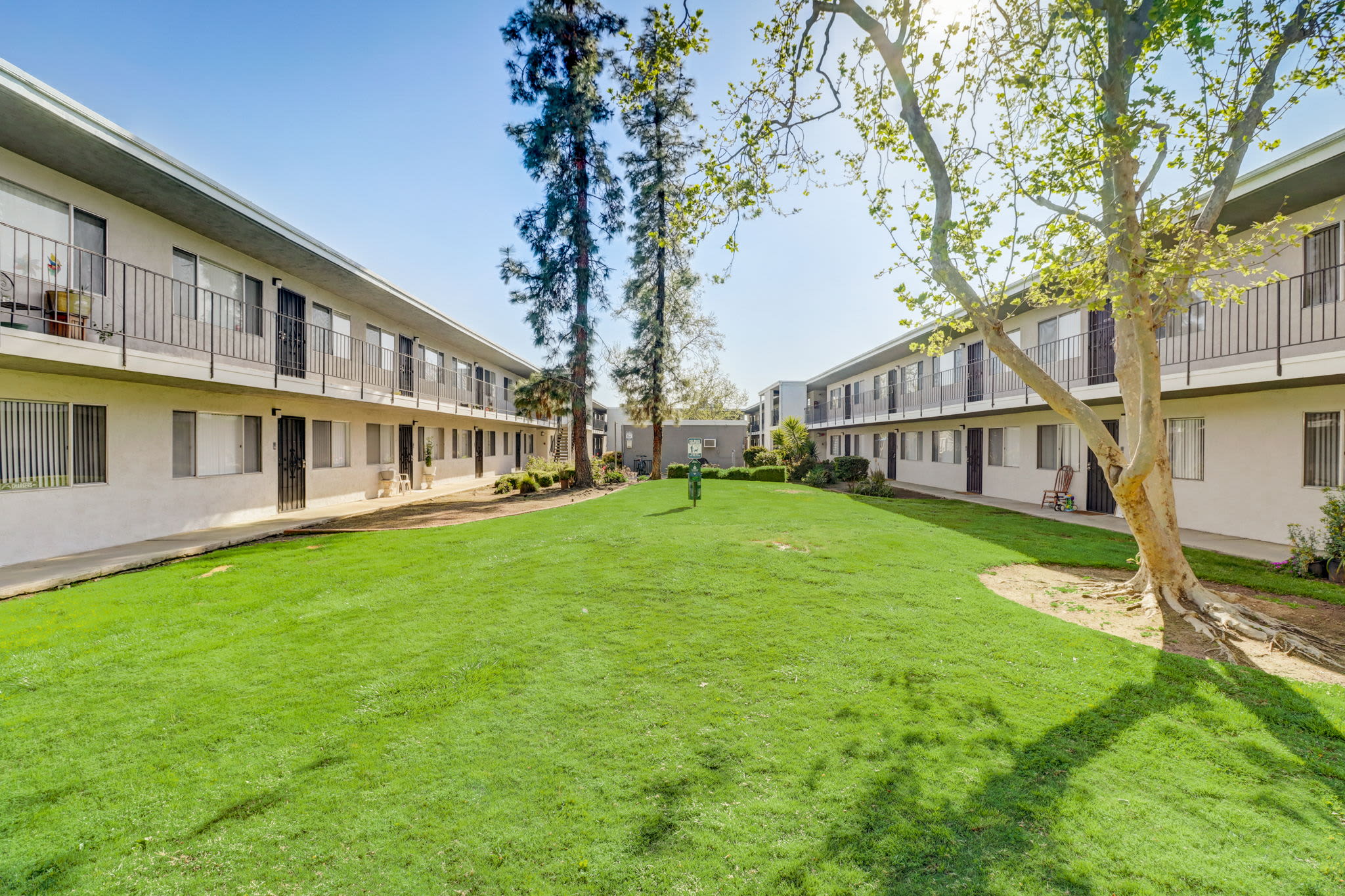 Apartments at Terre at Trails in Ramona, California