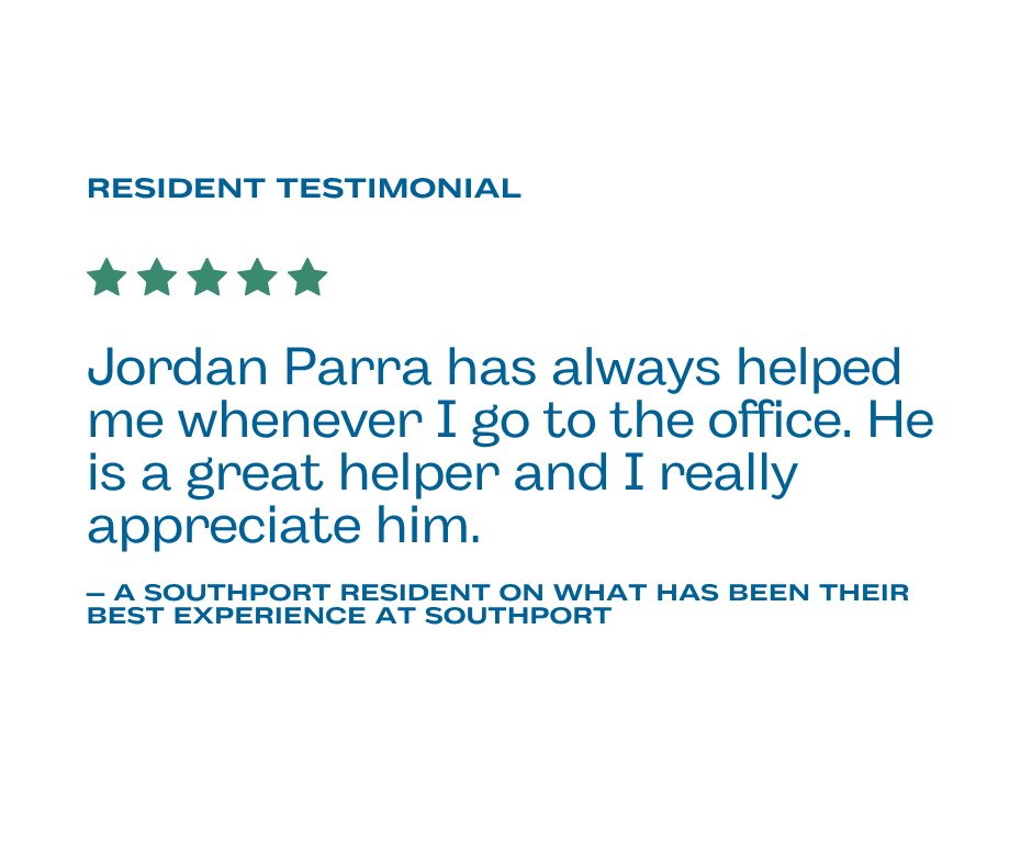 Reviews at South Port in Alexandria, Virginia