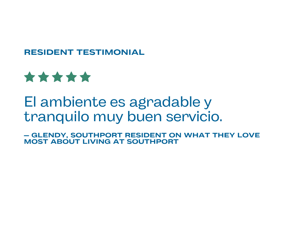 Reviews at South Port in Alexandria, Virginia