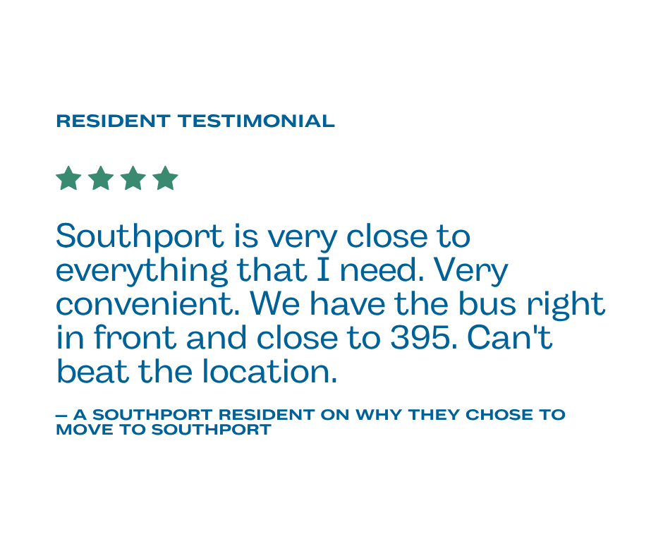 Reviews at South Port in Alexandria, Virginia
