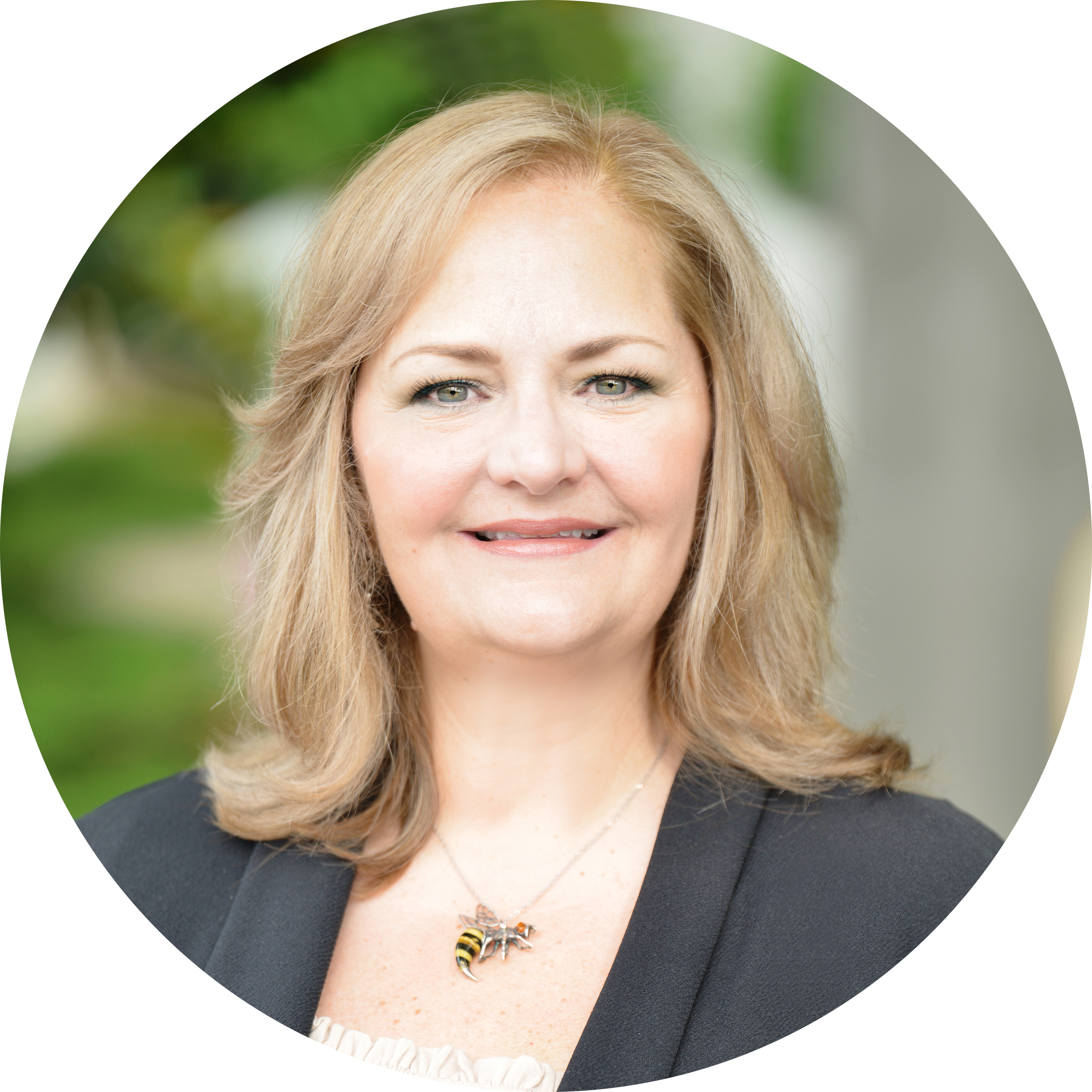 Marygrace Navarro Regional Manager at Stonemark in Atlanta, Georgia