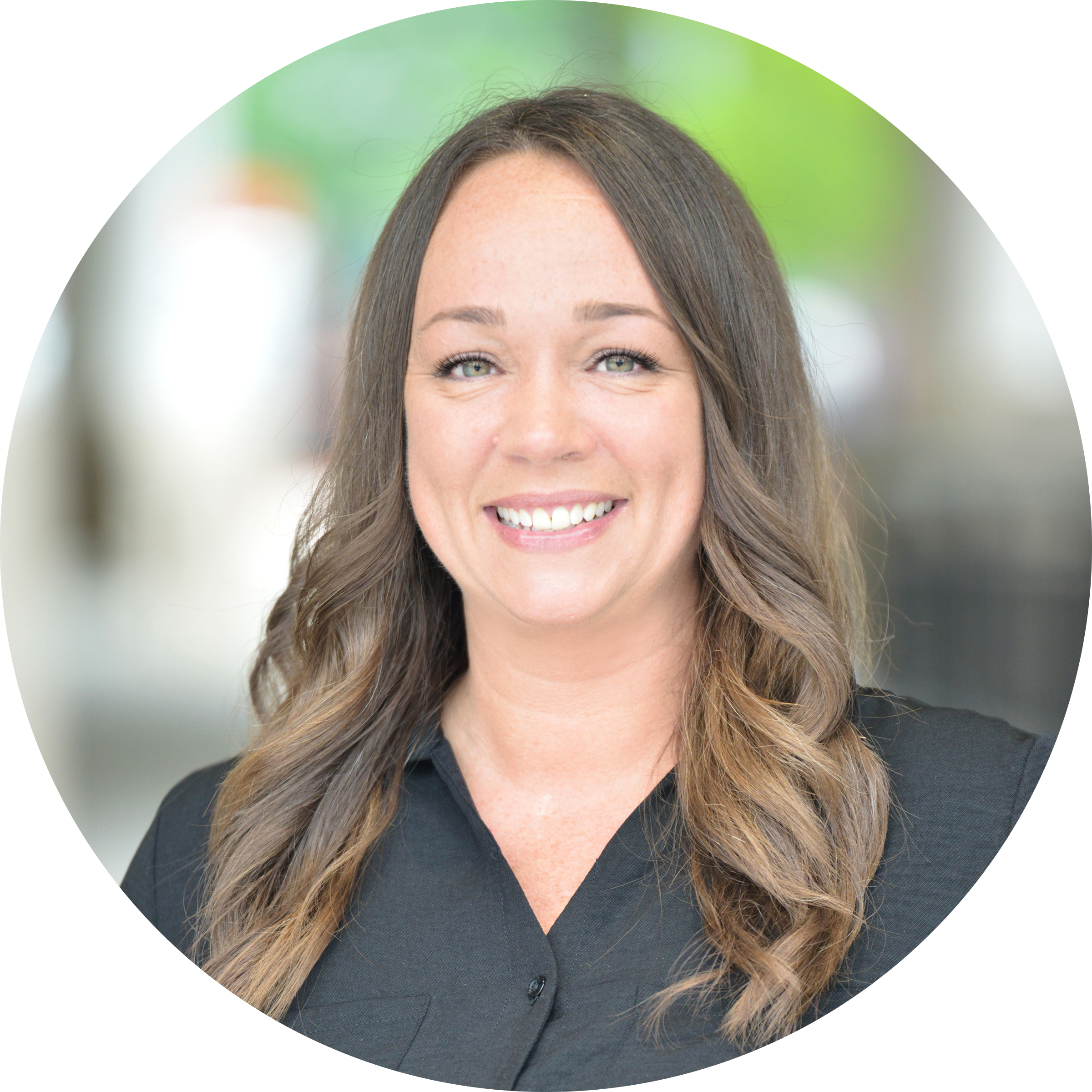 Nicole Bowman, Regional Manager of Stonemark in Atlanta, Georgia