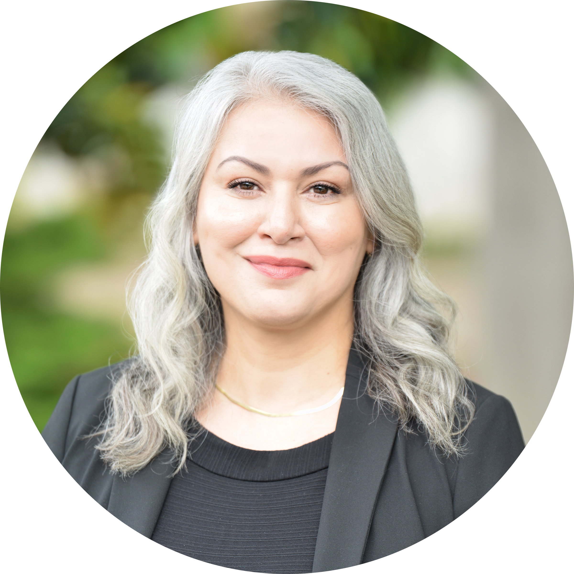 Souad Belkheir Risk Manager of Stonemark in Atlanta, Georgia