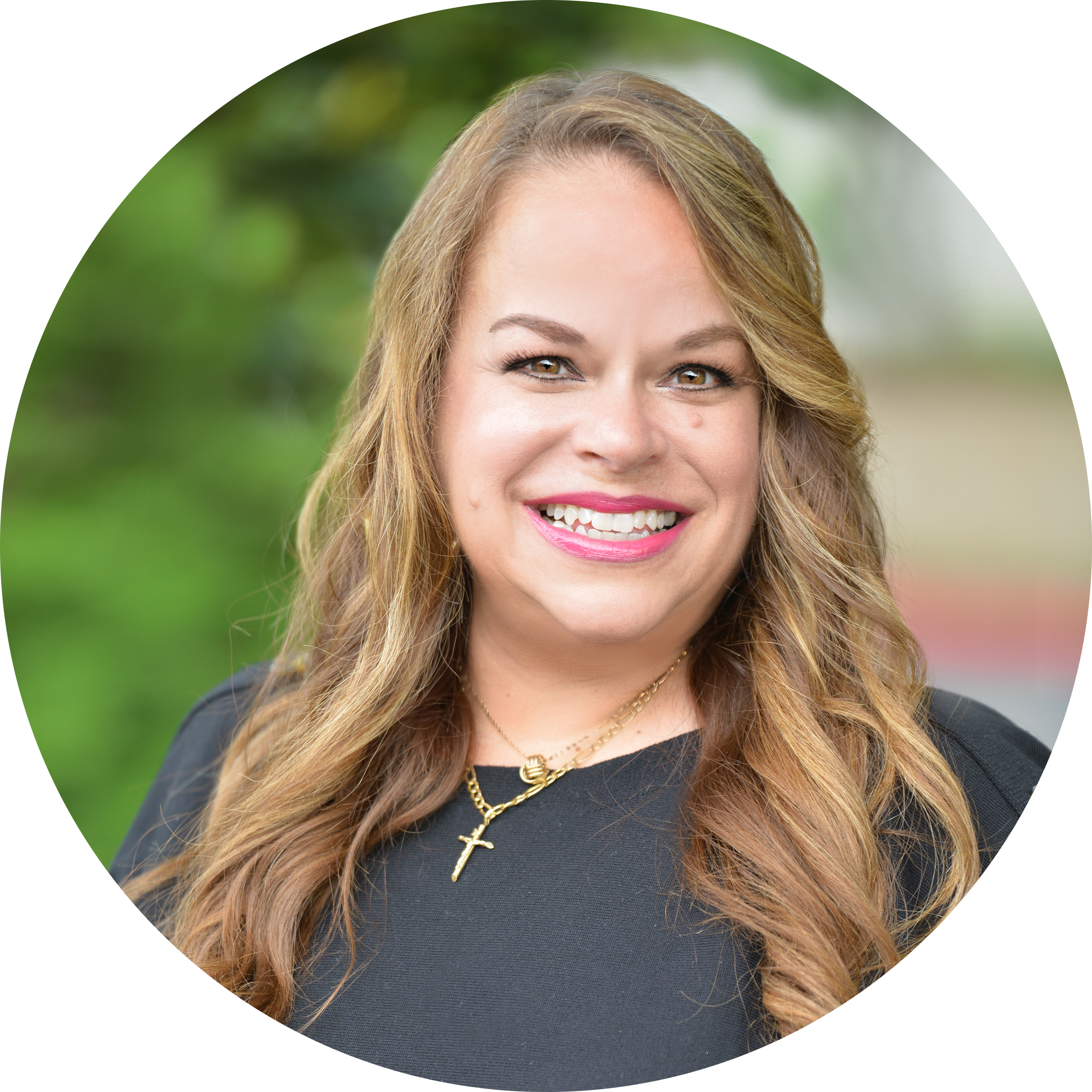 Wanda Morris, Director of Human Resources at Stonemark in Atlanta, Georgia