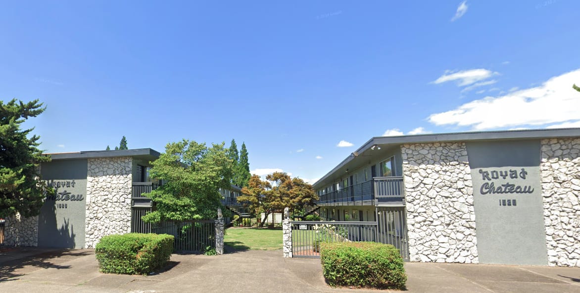 Apartments in Springfield, OR