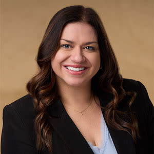 Alison F. Bouchard, Vice President of Marketing of Touchmark Central Office