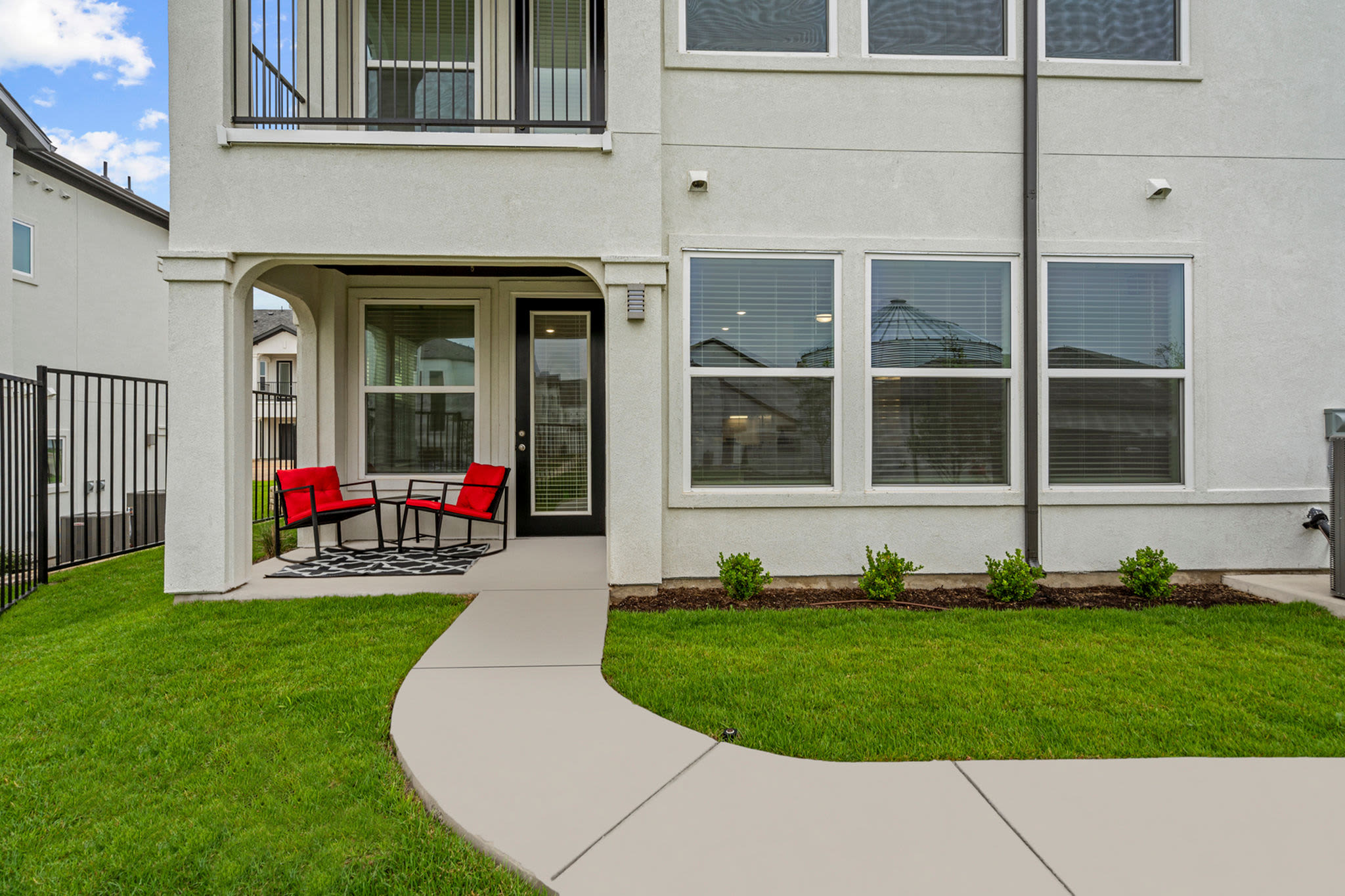 Privacy Policy | Luxe Of Buda in Buda, Texas