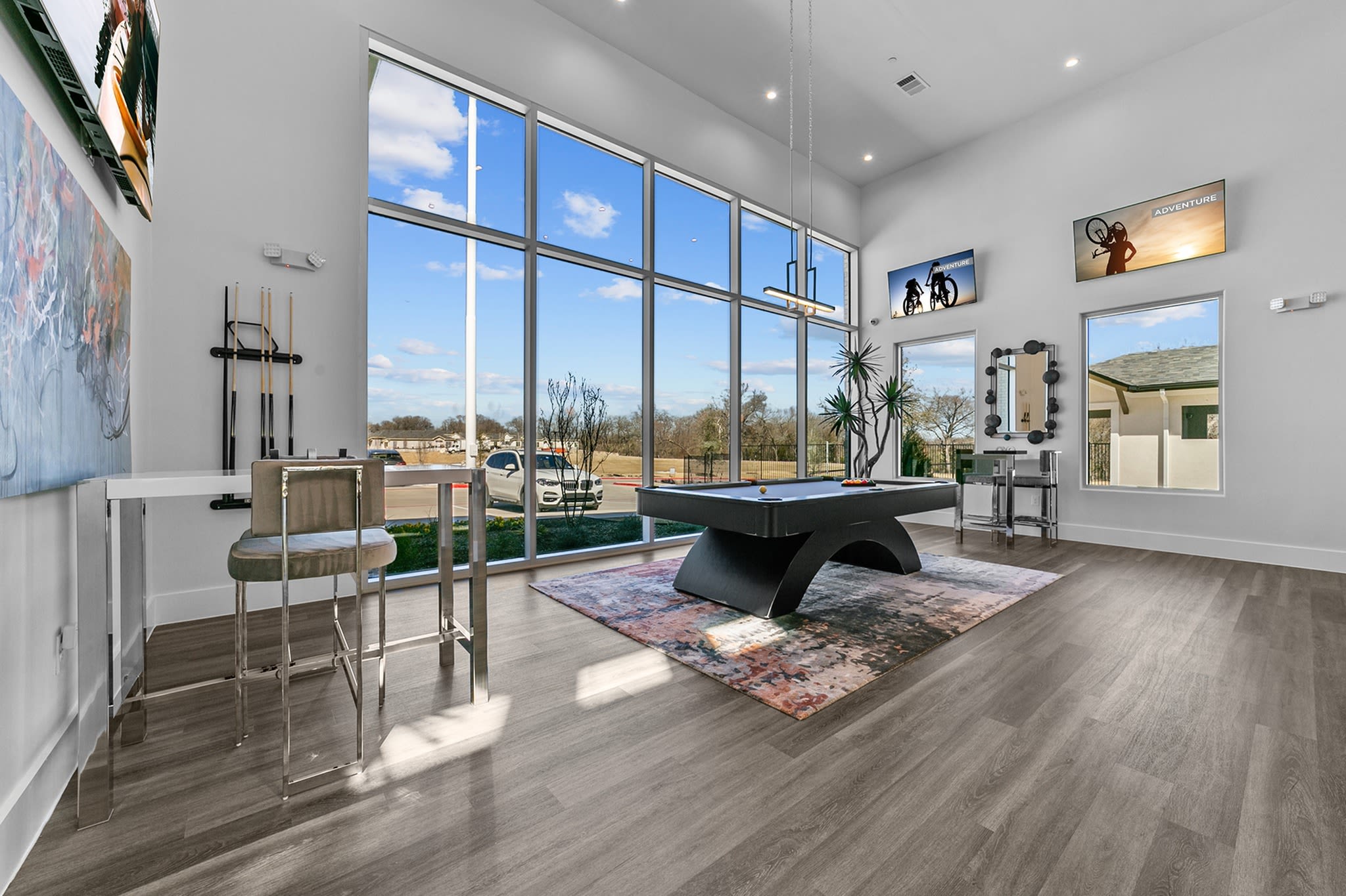 Privacy policy for The Mansions Of Mckinney in Mckinney, Texas