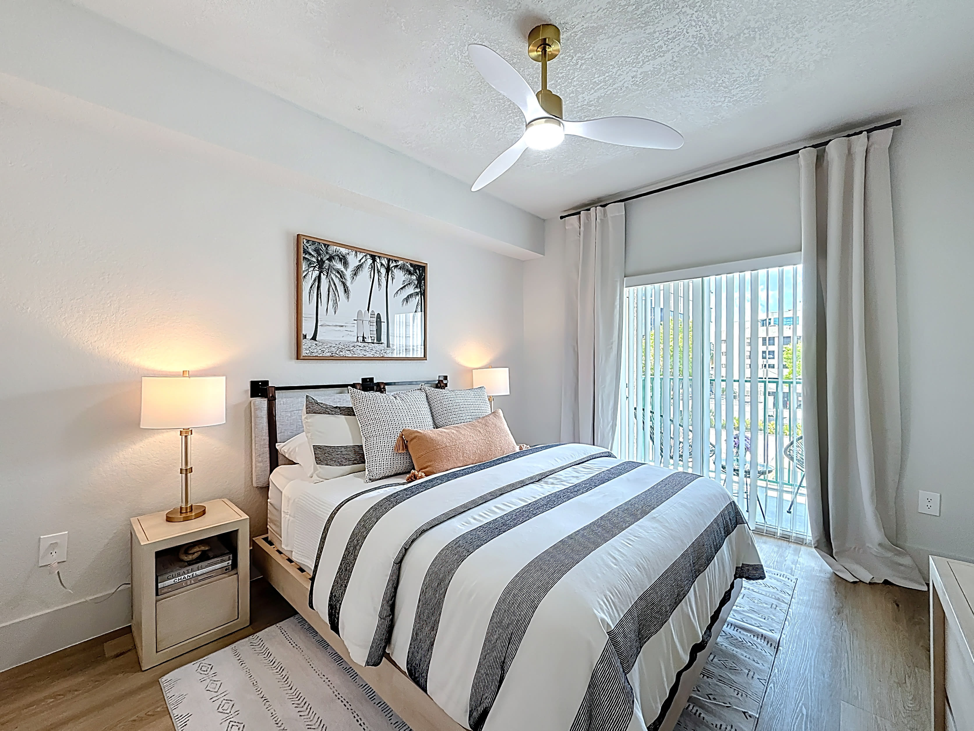 View floor plans at Valencia South Miami in South Miami, Florida