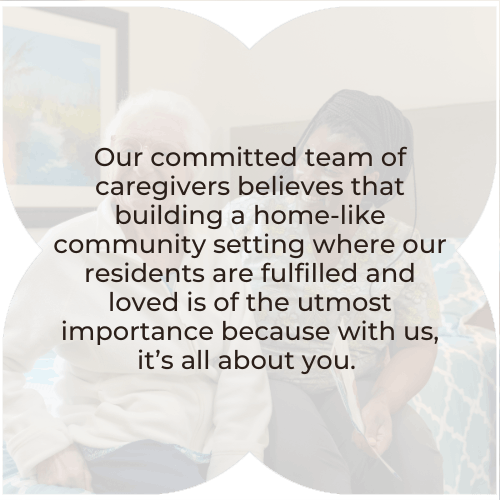 Learn more about us at Harmony at Morgantown in Morgantown, West Virginia