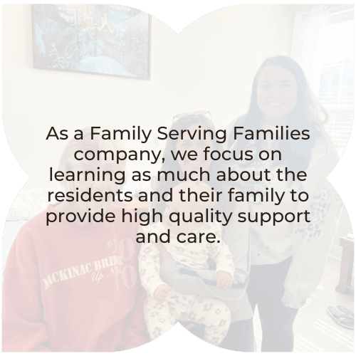 Learn more about us at Harmony at Morgantown in Morgantown, West Virginia
