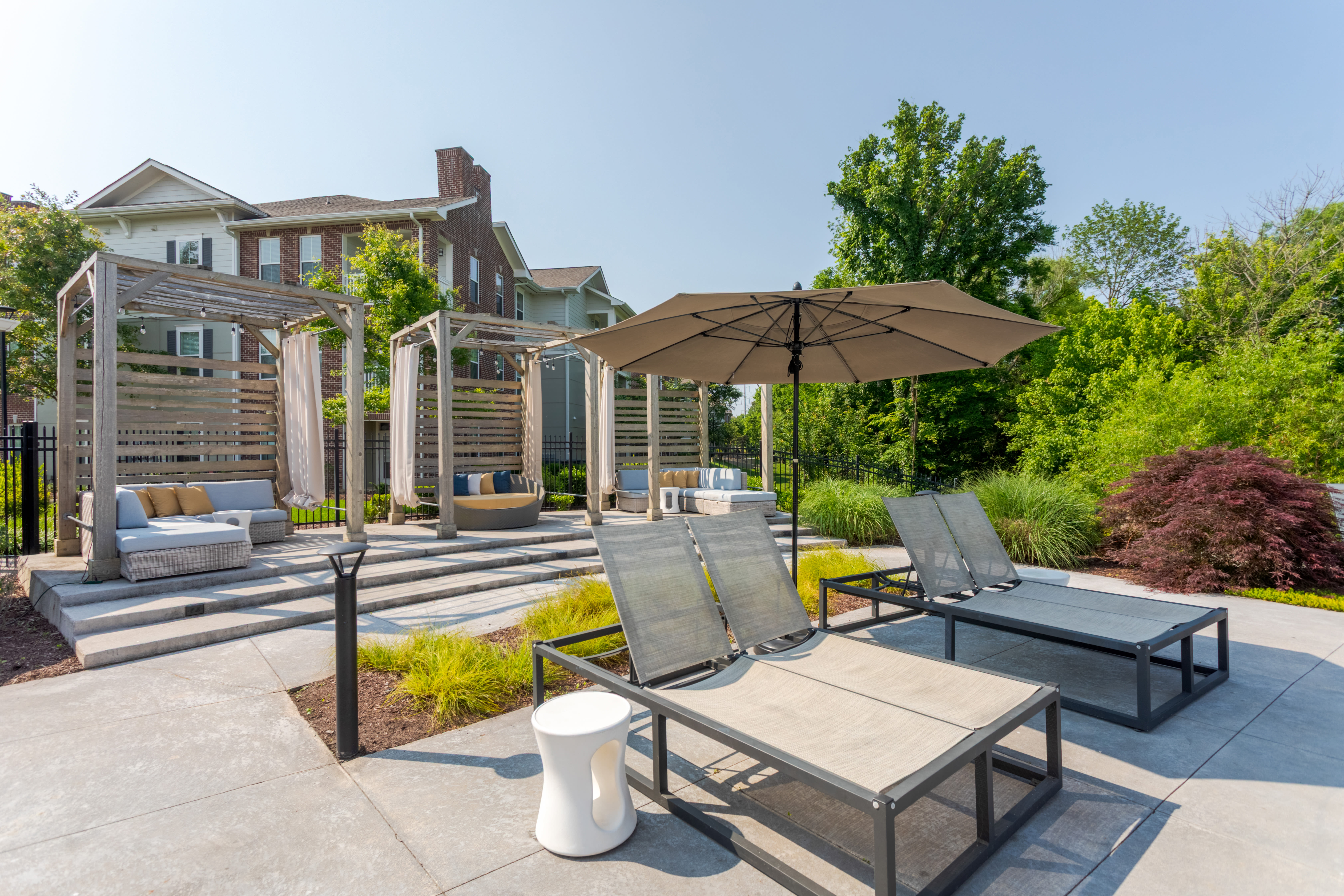 The Banks at West Fork in Murfreesboro, Tennessee