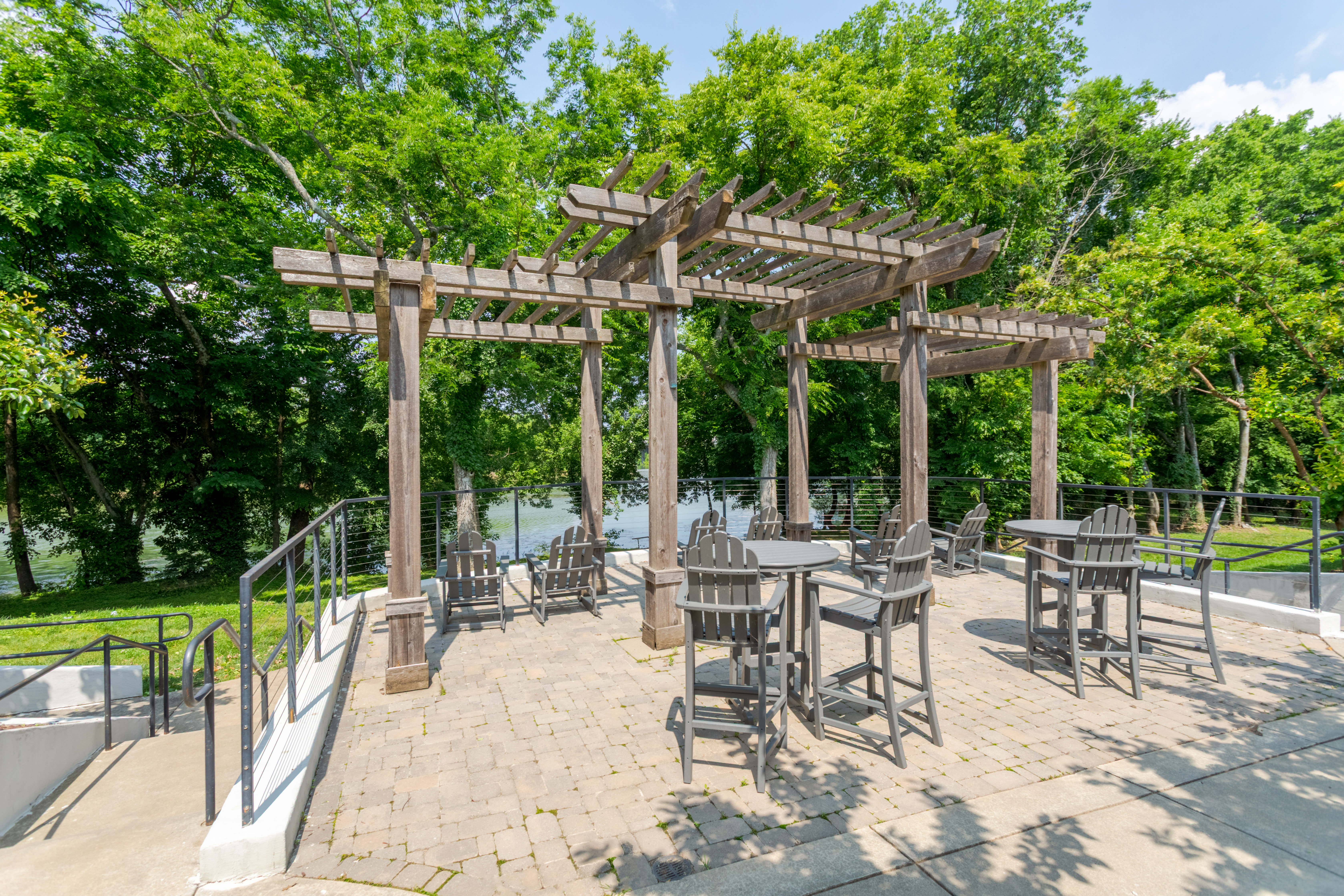The Banks at West Fork in Murfreesboro, Tennessee