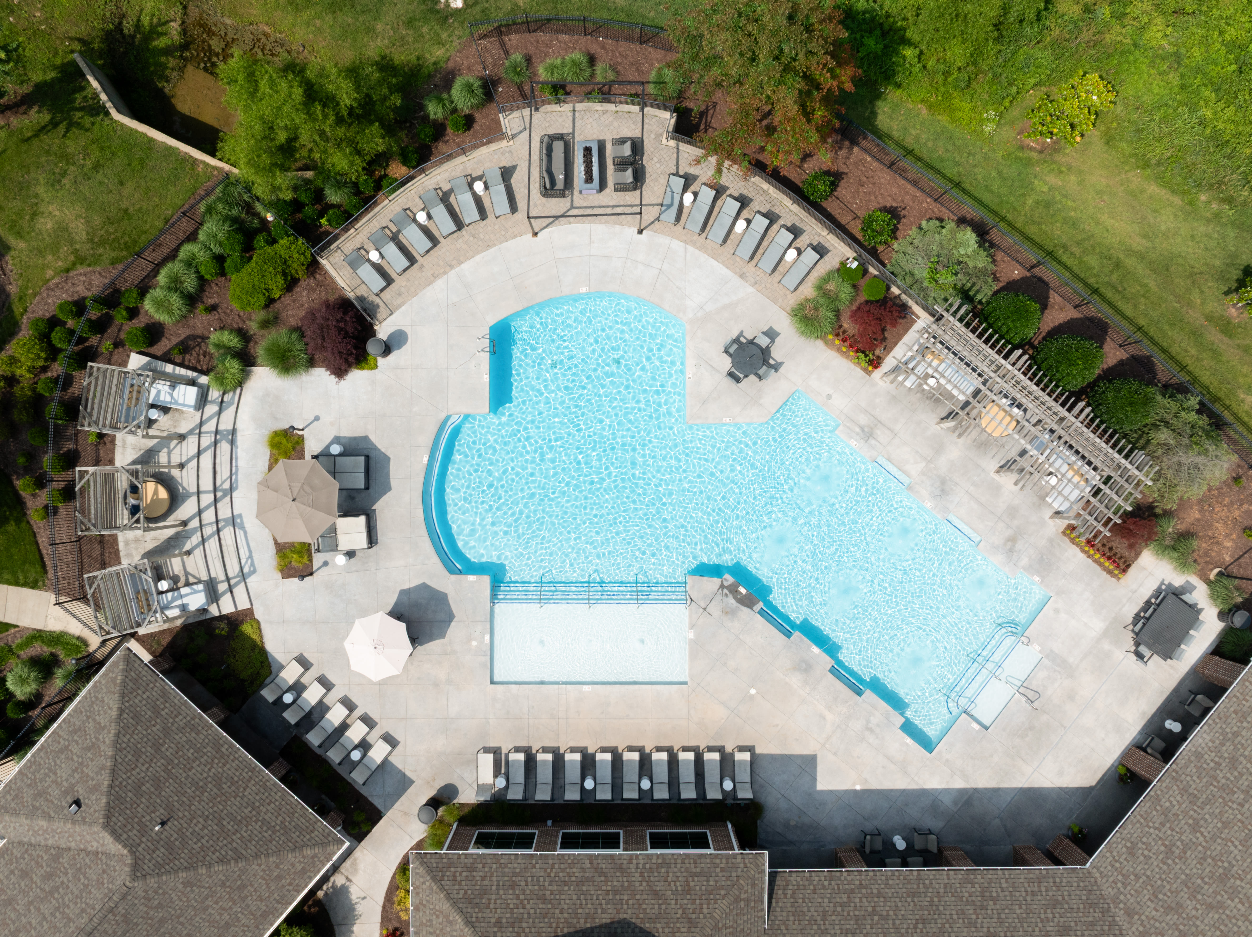 The Banks at West Fork in Murfreesboro, Tennessee