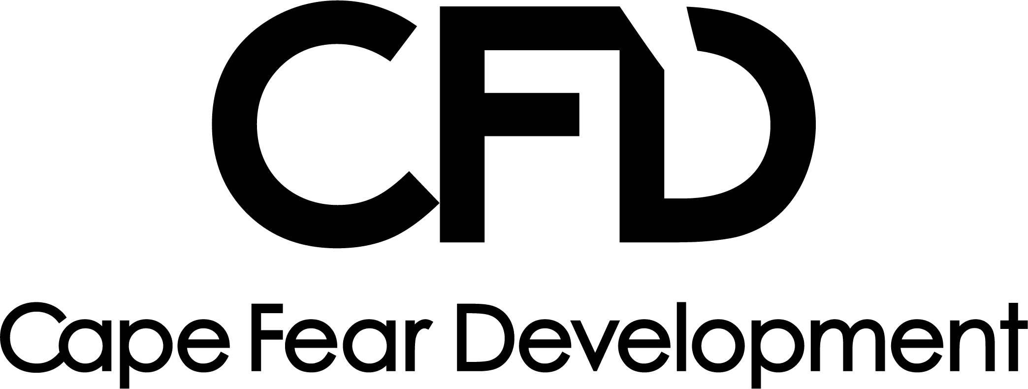 Cape Fear Development Logo