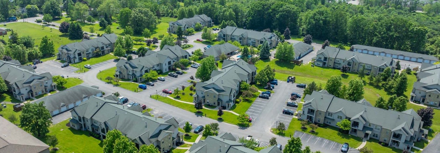 Neighborhood | Coventry Apartments in Williamsville, New York