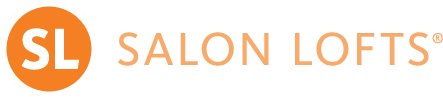 salon loft logo