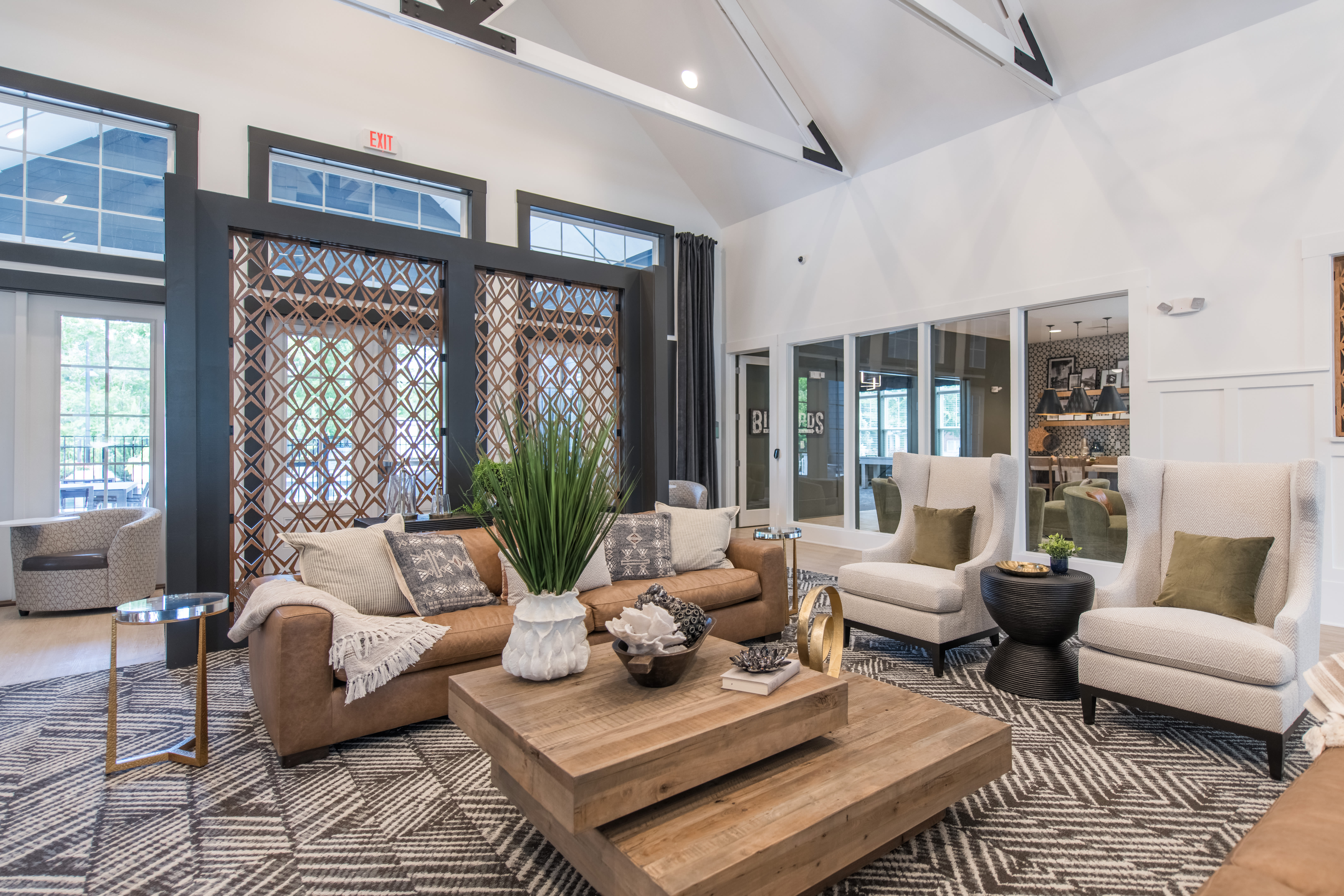 Gallery Photo Gallery | Commonwealth Apartments in Midlothian, Virginia
