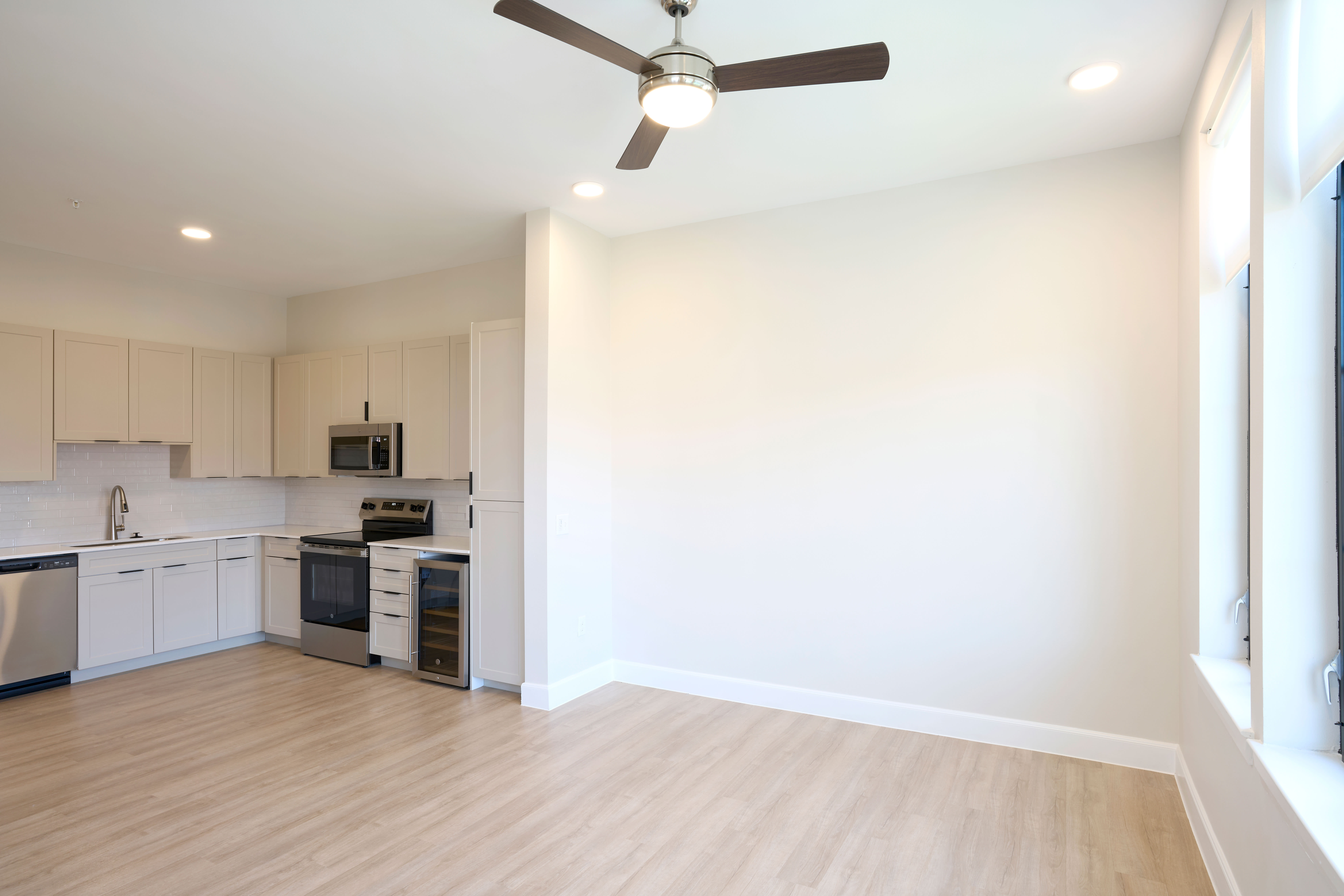 Floor Plans | Pearl Lofts in Dallas, Texas
