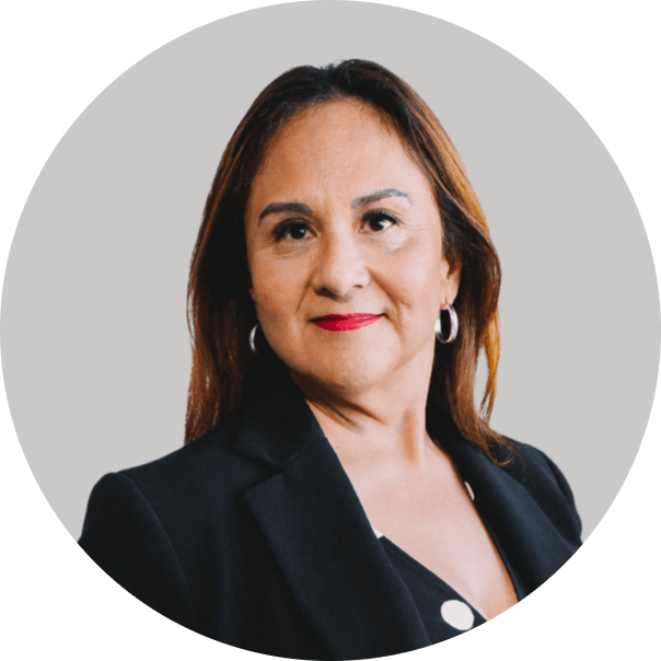 Bio photo for Gabriella Merlos - Regional Manager at Olympus Property in Fort Worth, Texas