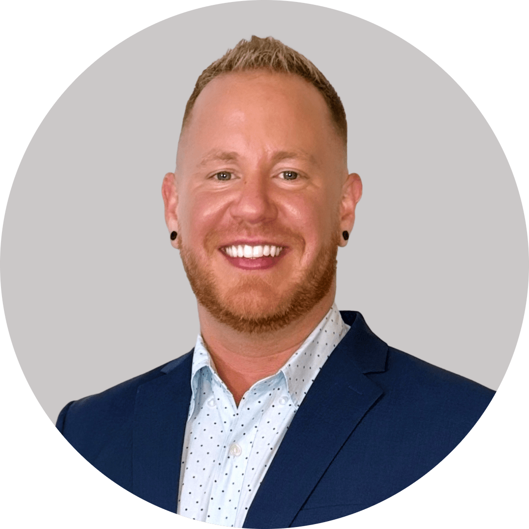 Bio photo for Michael Rogers - Regional Manager at Olympus Property in Fort Worth, Texas