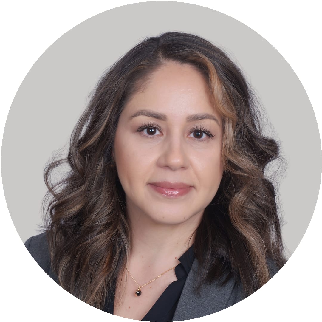 Bio photo for Maribel Steele - Regional Manager at Olympus Property in Fort Worth, Texas