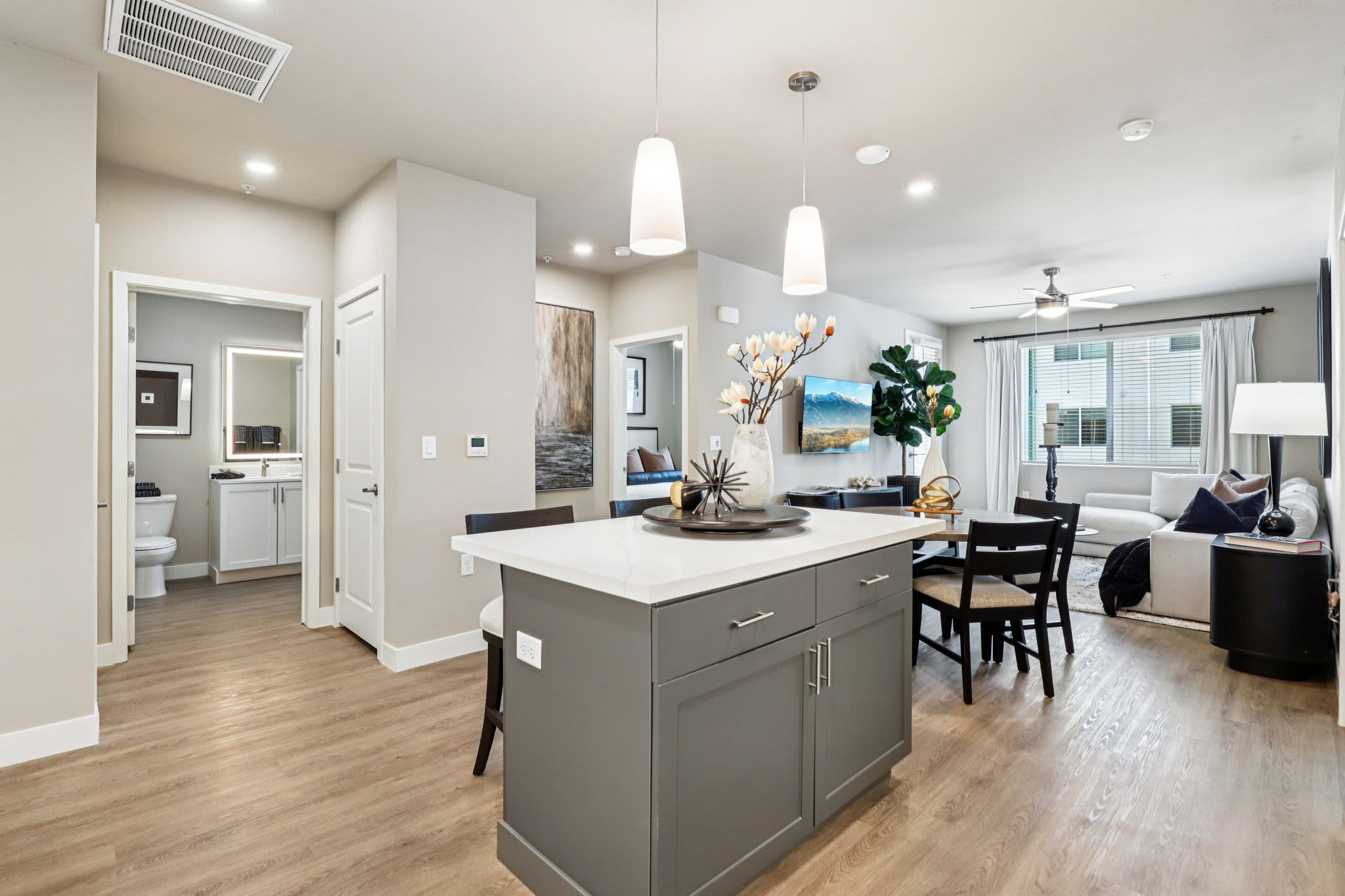 Availability at Zinc 1501 in Sacramento, California