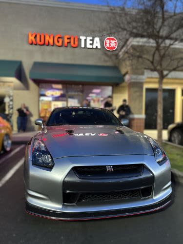 Modesto's Secret Boba Spot