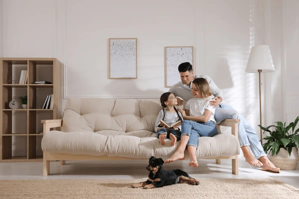 Apartments for rent at Glenbrook Apartments in Chico, California