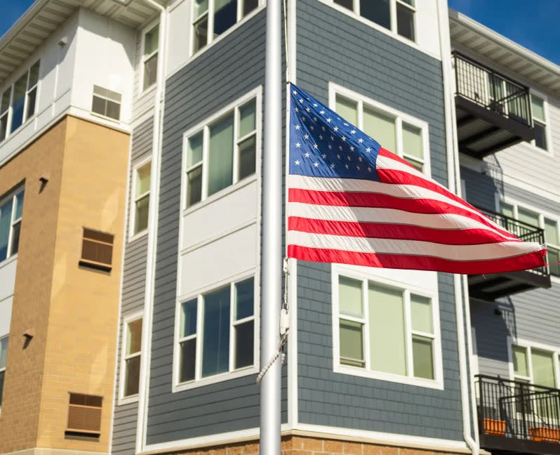 willows bend senior living exclusive veterans discount