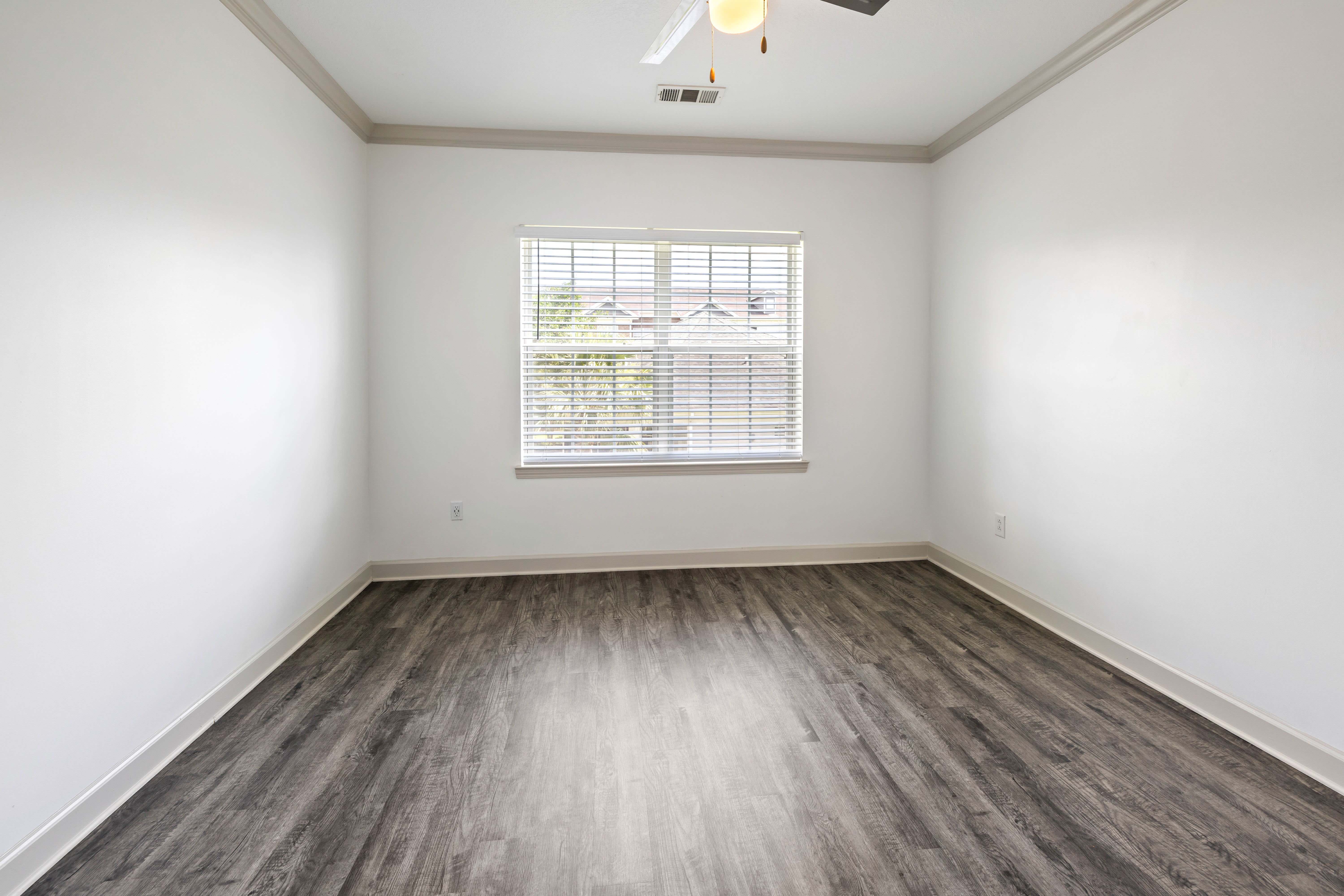 bedroom at Olympus Carrington in Pooler, Georgia