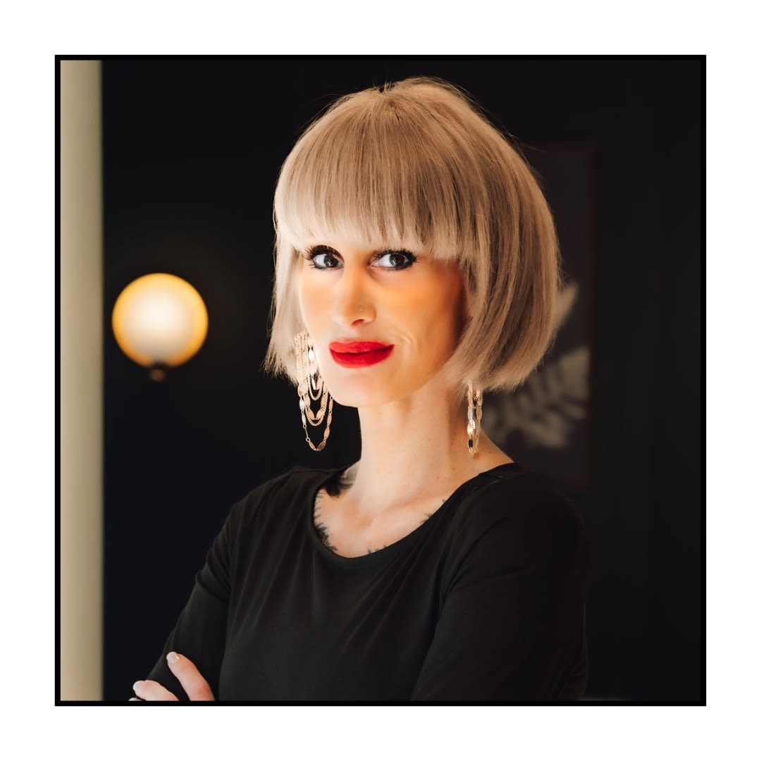Rebecca Bryan, Chief Executive Officer