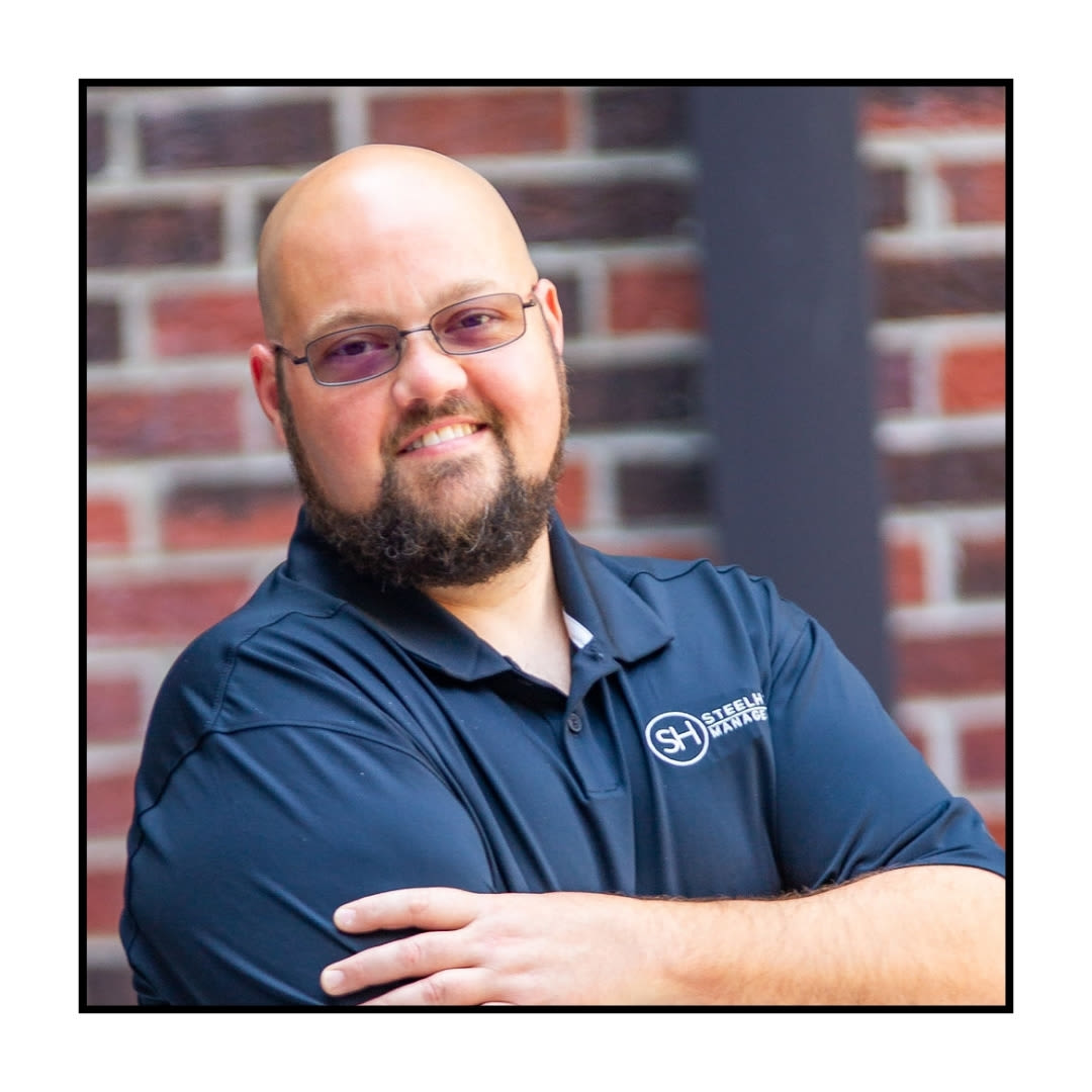 Angelo Davila, Assistant Director of Development